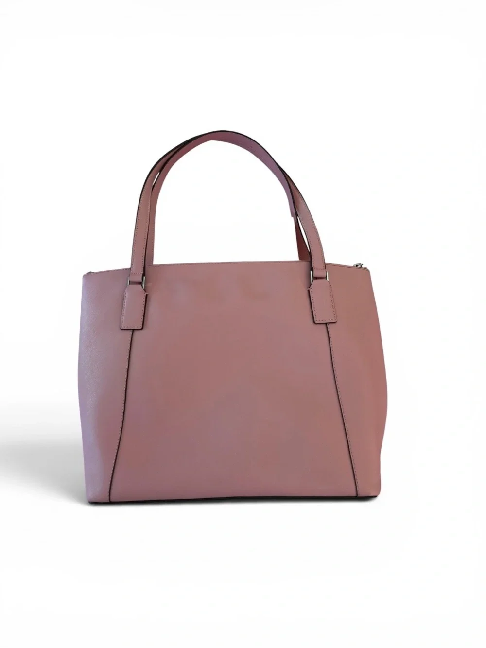 kate spade Tote in Dusty Rose